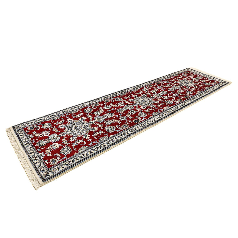 Nain - 12 la Teppe 82x290cm - Persisk teppe