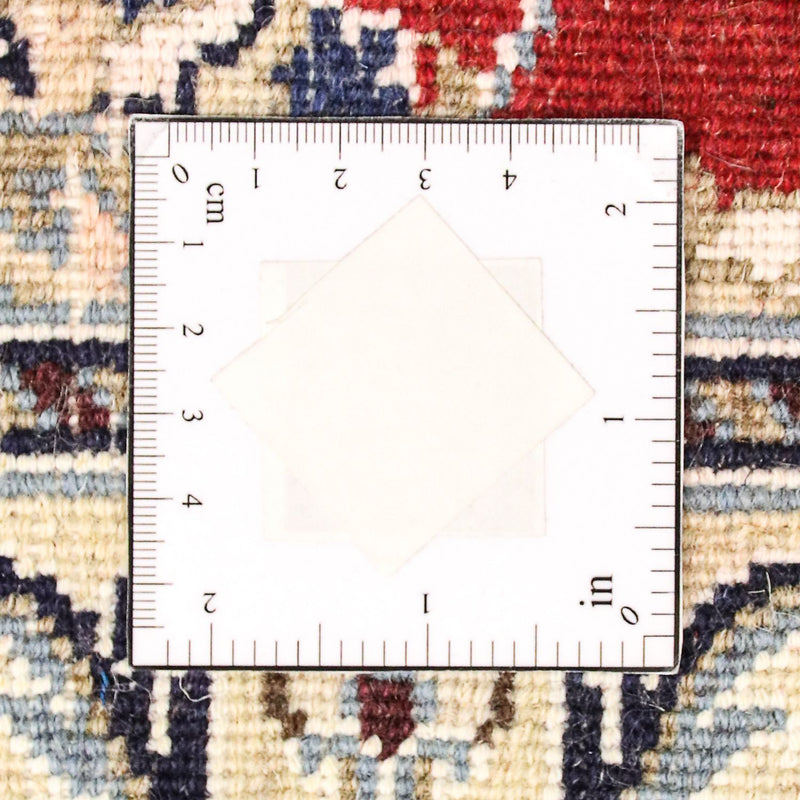 Nain - 12 la Teppe 82x290cm - Persisk teppe