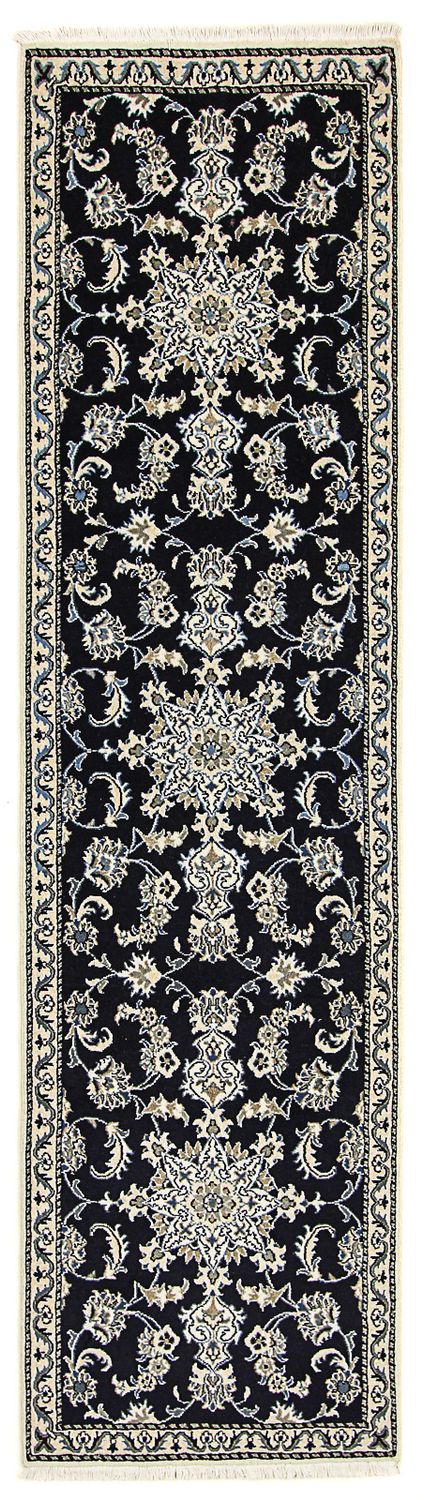 Nain - 12 la Teppe 78x290cm - Persisk teppe