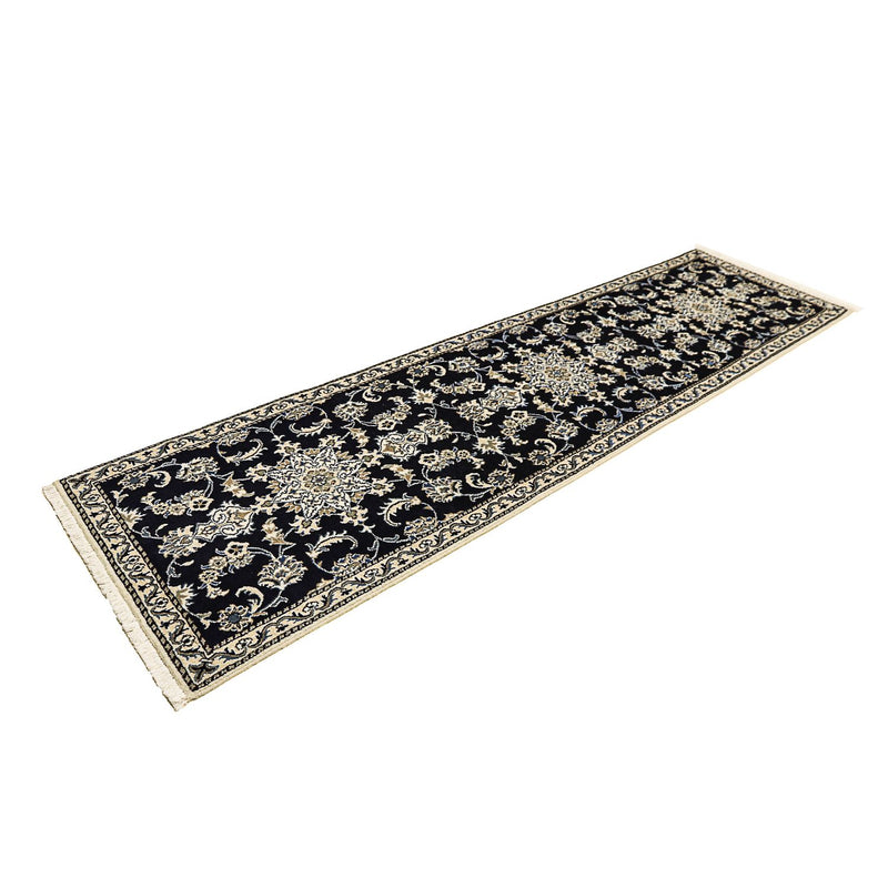 Nain - 12 la Teppe 78x290cm - Persisk teppe