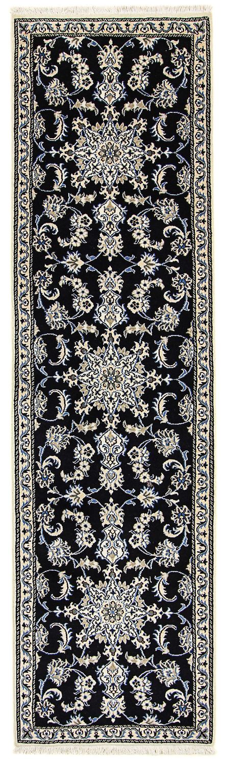 Nain - 12 la Teppe 290x80cm - Persisk teppe
