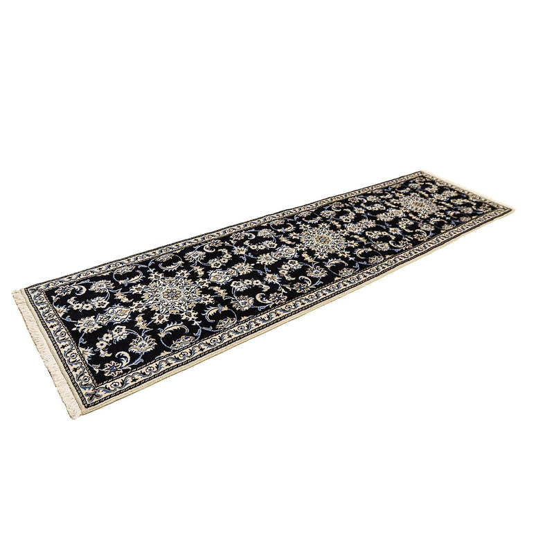 Nain - 12 la Teppe 290x80cm - Persisk teppe