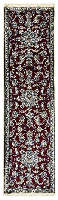 Nain - 12 la Teppe 286x78cm - Persisk teppe – product image