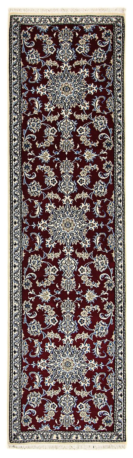 Nain - 12 la Teppe 286x78cm - Persisk teppe