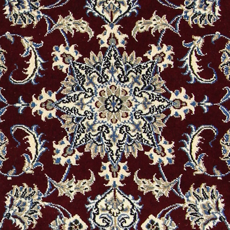 Nain - 12 la Teppe 286x78cm - Persisk teppe