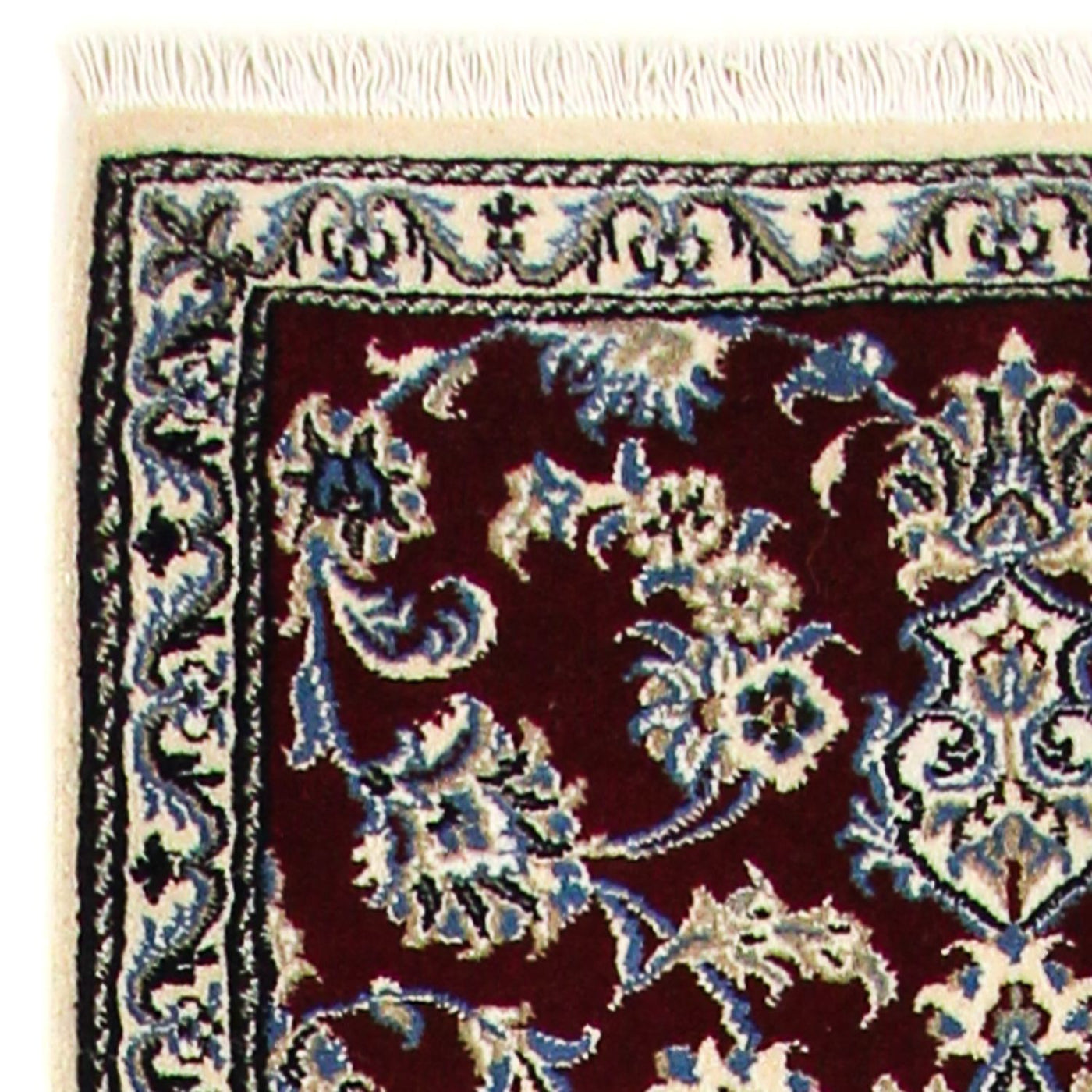 Nain - 12 la Teppe 286x78cm - Persisk teppe