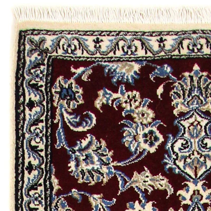 Nain - 12 la Teppe 286x78cm - Persisk teppe