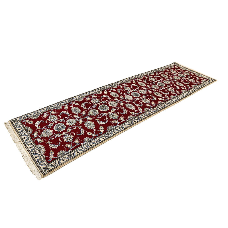 Nain - 12 la Teppe 80x265cm - Persisk teppe