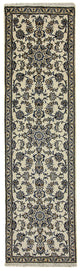 Nain - 12 la Teppe 293x80cm - Persisk teppe