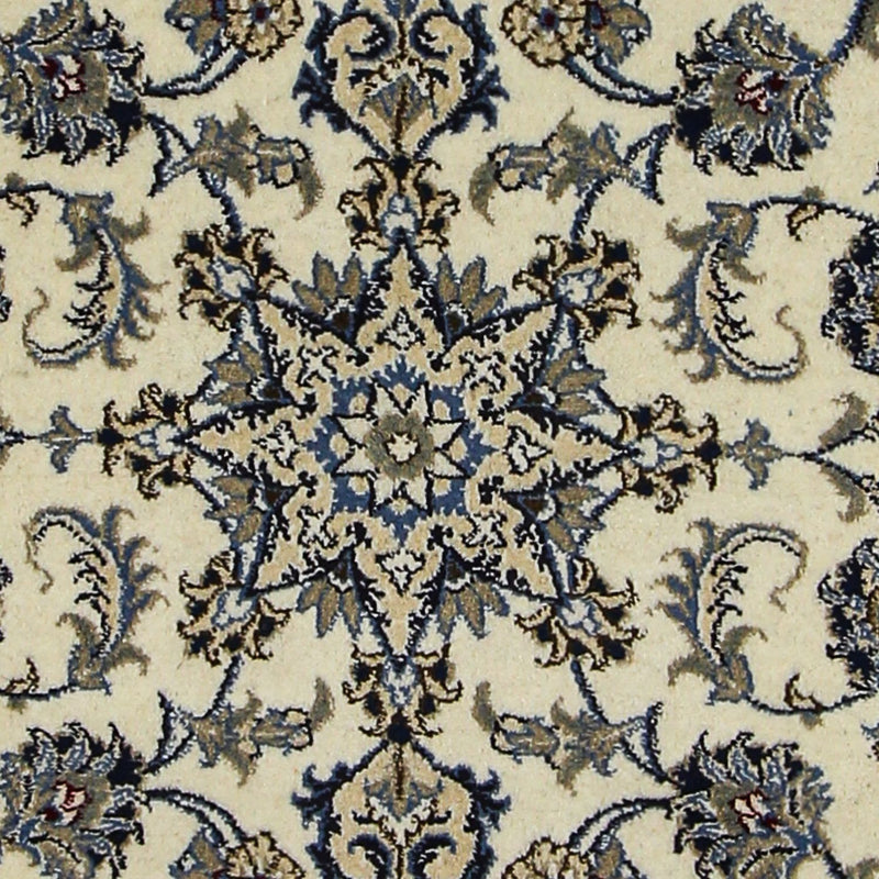 Nain - 12 la Teppe 293x80cm - Persisk teppe