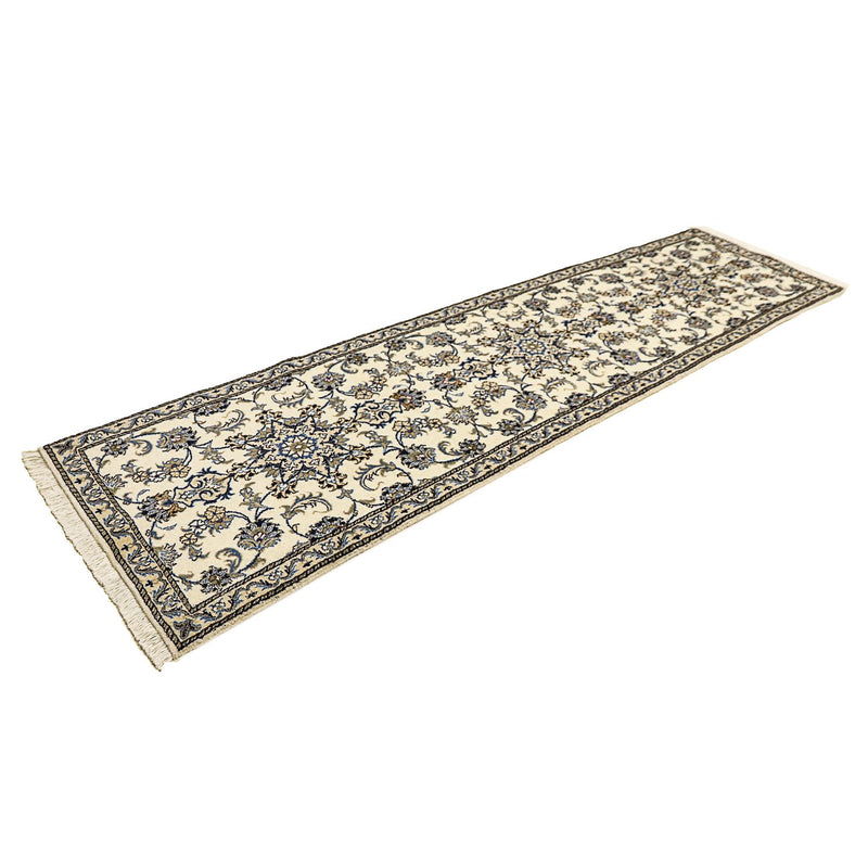 Nain - 12 la Teppe 293x80cm - Persisk teppe