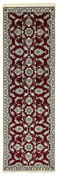 Nain - 12 la Teppe 234x77cm - Persisk teppe – product image