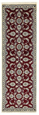 Nain - 12 la Teppe 234x77cm - Persisk teppe