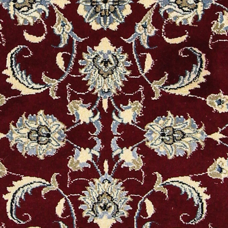 Nain - 12 la Teppe 234x77cm - Persisk teppe