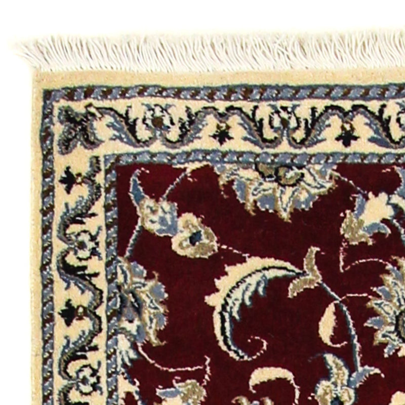 Nain - 12 la Teppe 234x77cm - Persisk teppe