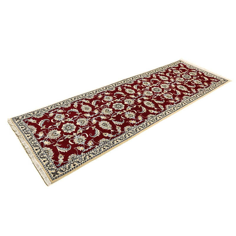 Nain - 12 la Teppe 234x77cm - Persisk teppe