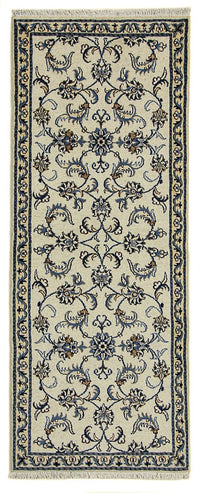 Nain - 12 la Teppe 194x80cm - Persisk teppe – product image