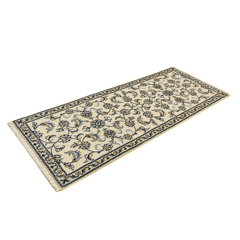 Nain - 12 la Teppe 194x80cm - Persisk teppe