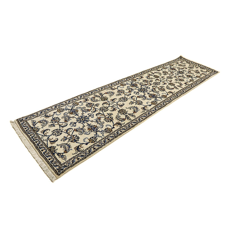 Nain - 12 la Teppe 284x76cm - Persisk teppe