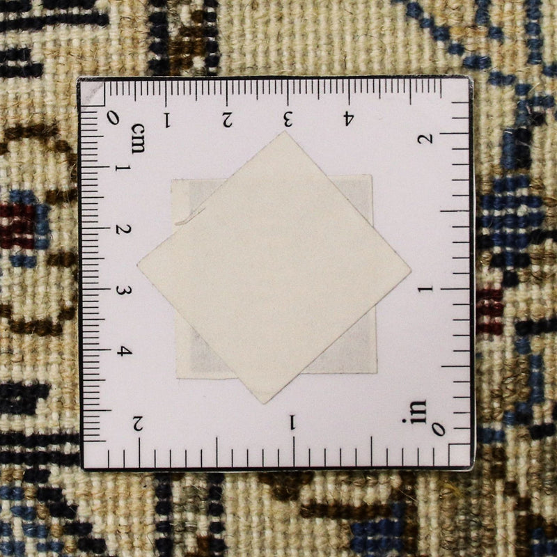 Nain - 12 la Teppe 284x76cm - Persisk teppe