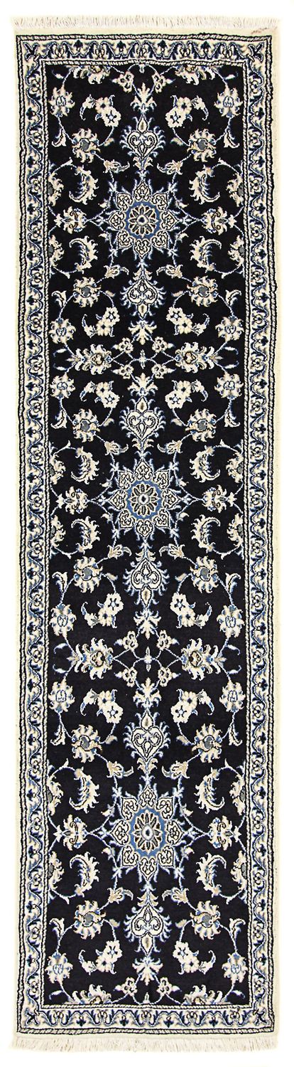 Nain - 12 la Teppe 76x297cm - Persisk teppe