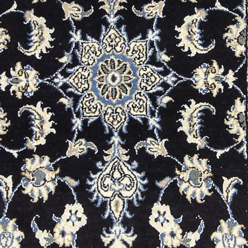Nain - 12 la Teppe 76x297cm - Persisk teppe
