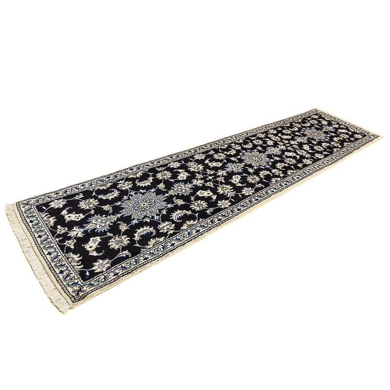 Nain - 12 la Teppe 76x297cm - Persisk teppe