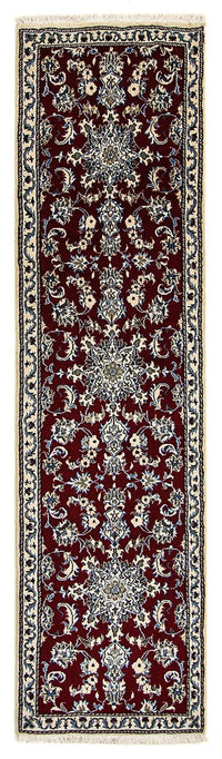 Nain - 12 la Teppe 283x78cm - Persisk teppe – product image