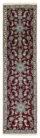 Nain - 12 la Teppe 283x78cm - Persisk teppe