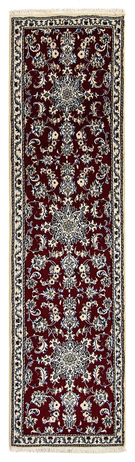 Nain - 12 la Teppe 283x78cm - Persisk teppe