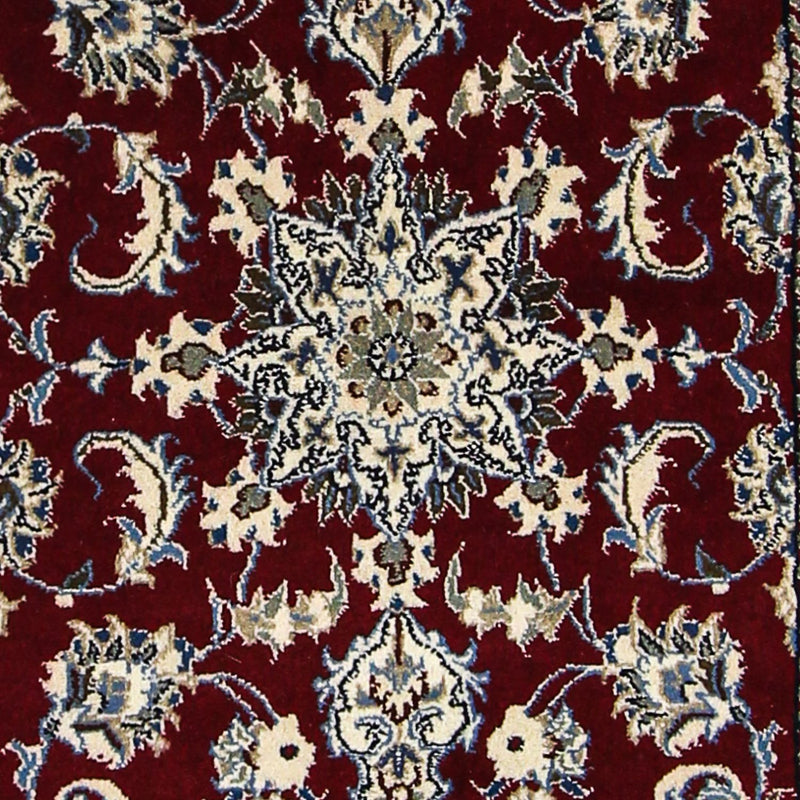 Nain - 12 la Teppe 283x78cm - Persisk teppe
