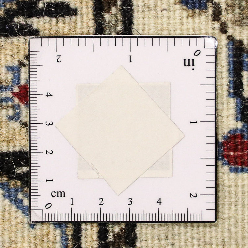 Løper Persisk teppe - Nain - 300 x 77 cm - beige