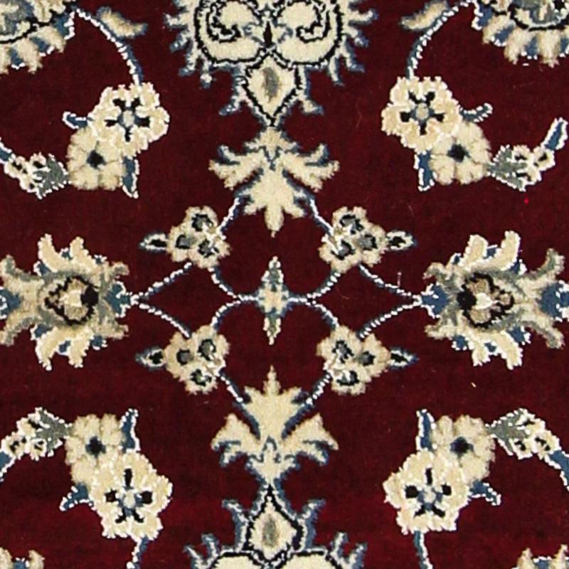 Nain - 12La Teppe 80x197cm - Persisk teppe