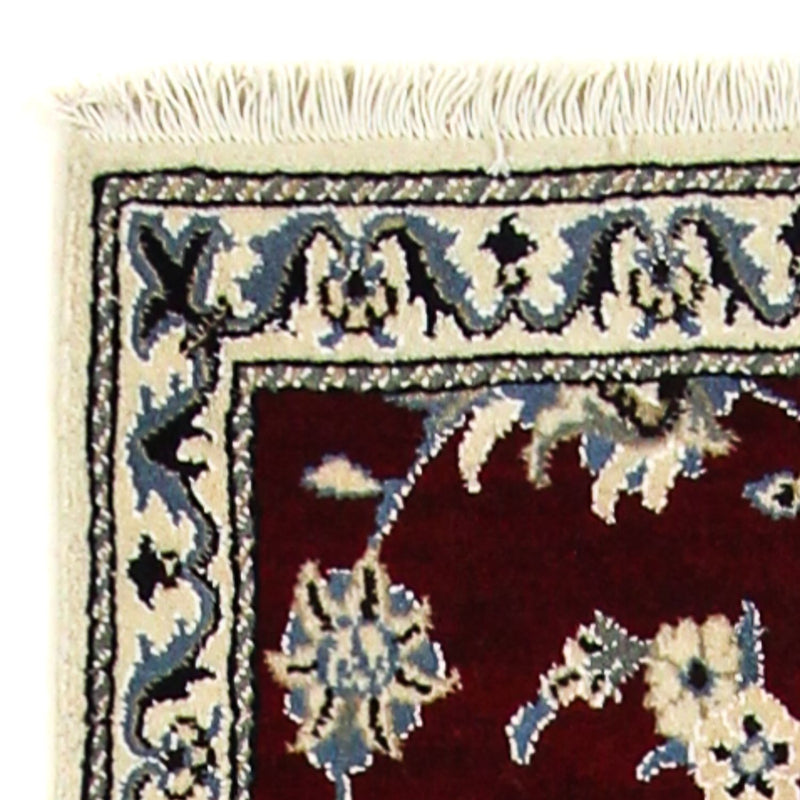 Nain - 12La Teppe 80x197cm - Persisk teppe