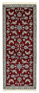 Nain - 12La Teppe 80x197cm - Persisk teppe