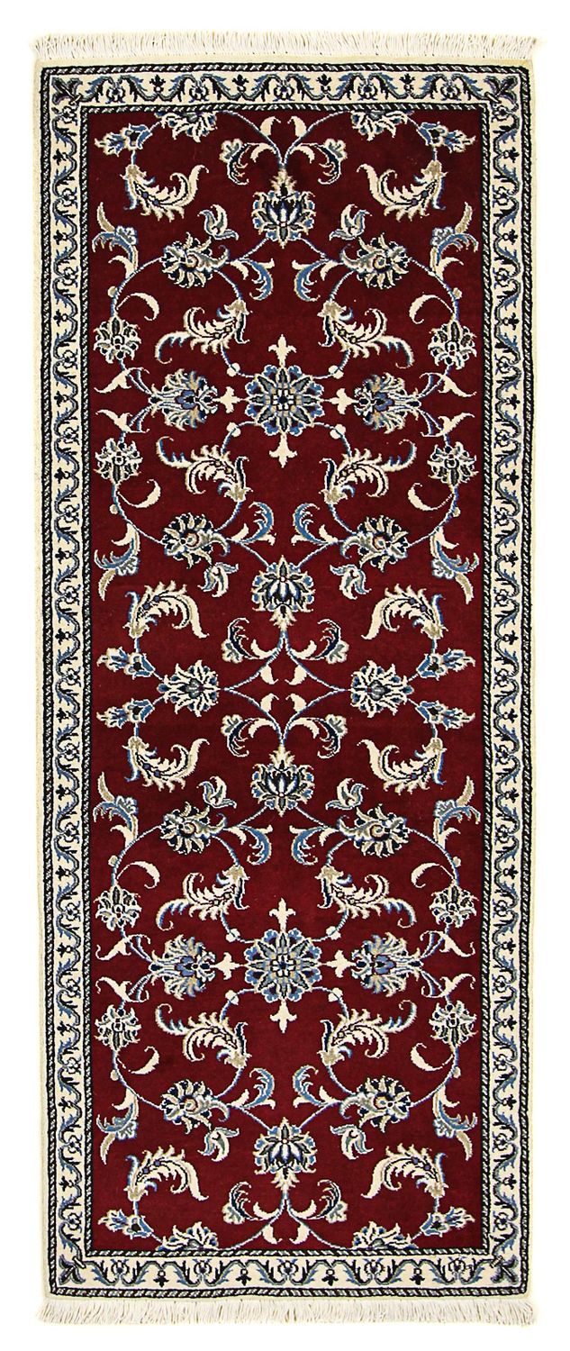 Nain - 12La Teppe 80x197cm - Persisk teppe