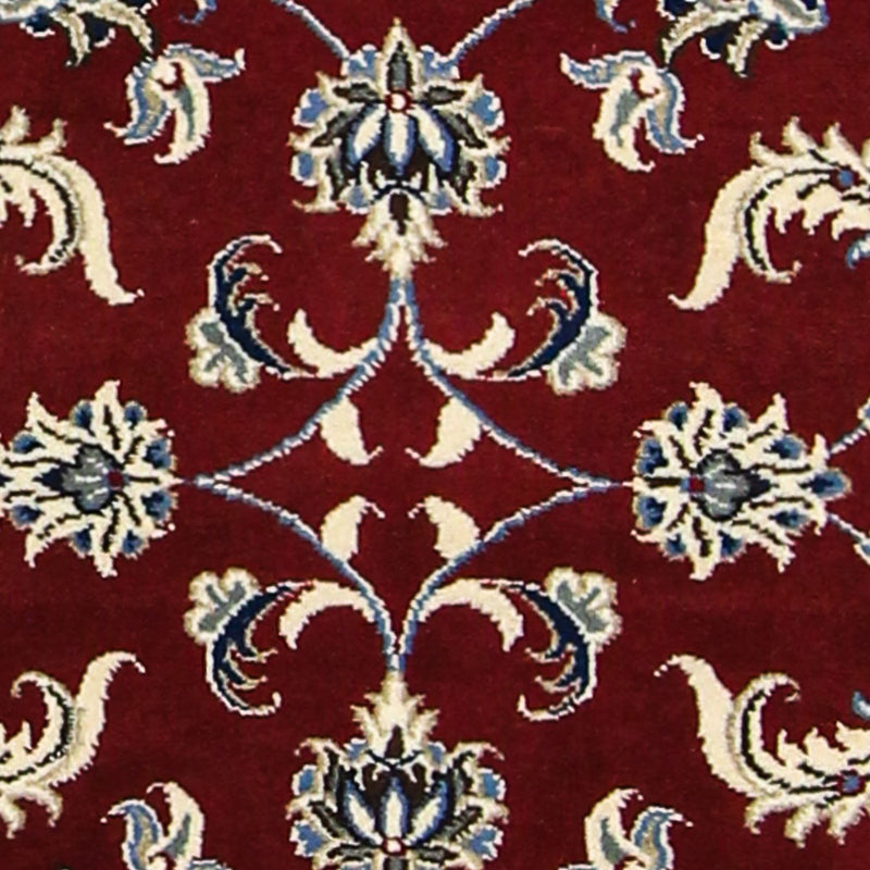 Nain - 12La Teppe 80x197cm - Persisk teppe