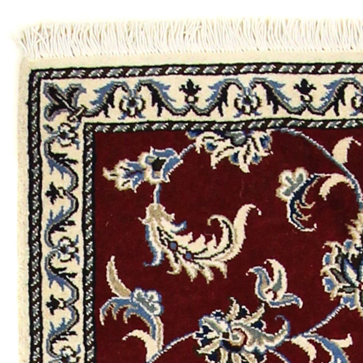 Nain - 12La Teppe 80x197cm - Persisk teppe