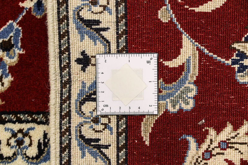 Nain - 12La Teppe 80x197cm - Persisk teppe