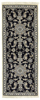 Nain - 12La Teppe 78x192cm - Persisk teppe