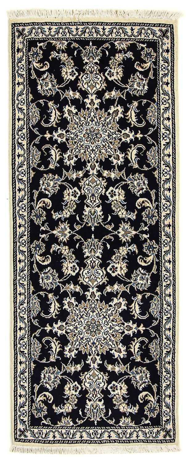 Nain - 12La Teppe 78x192cm - Persisk teppe
