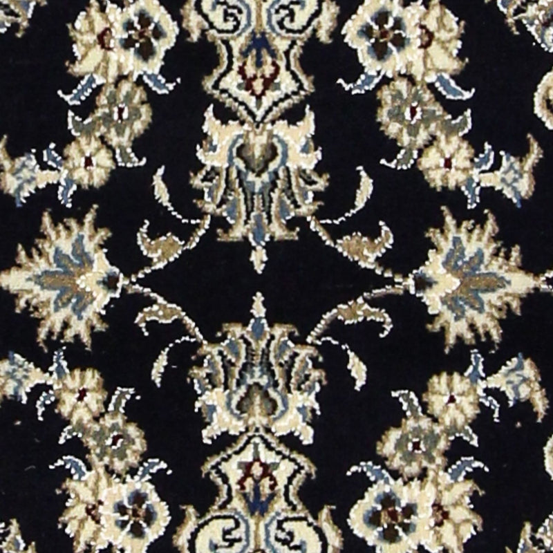 Nain - 12La Teppe 78x192cm - Persisk teppe
