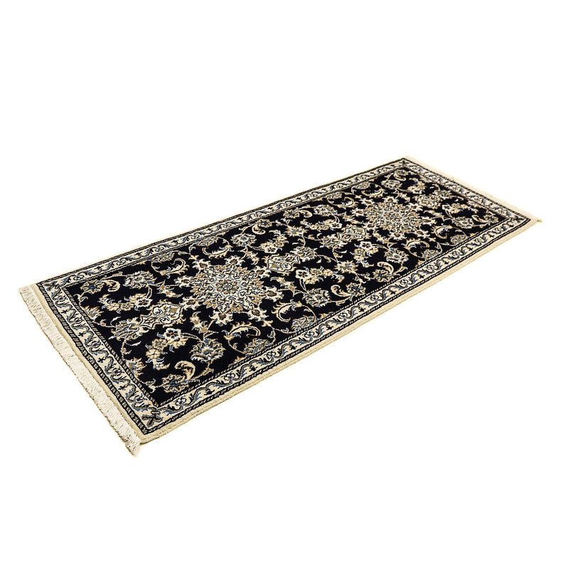 Nain - 12La Teppe 78x192cm - Persisk teppe