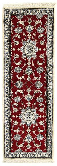 Nain - 12 la Teppe 188x60cm - Persisk teppe – product image