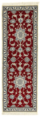Nain - 12 la Teppe 188x60cm - Persisk teppe