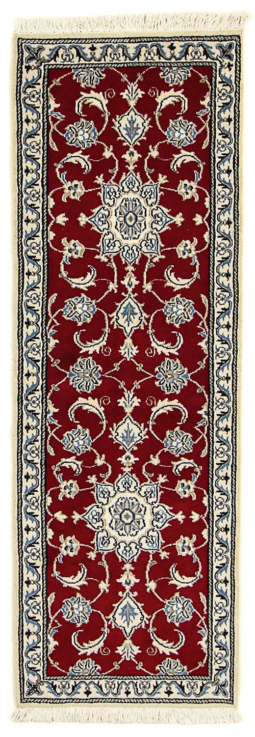 Nain - 12 la Teppe 188x60cm - Persisk teppe