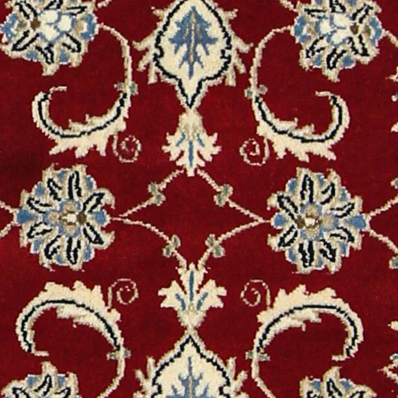 Nain - 12 la Teppe 188x60cm - Persisk teppe