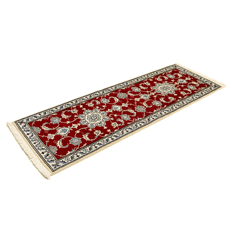 Nain - 12 la Teppe 188x60cm - Persisk teppe