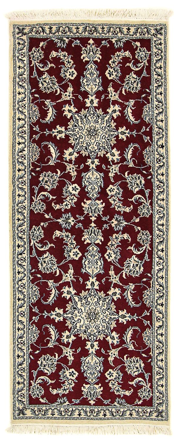 Nain - 12 la Teppe 193x80cm - Persisk teppe