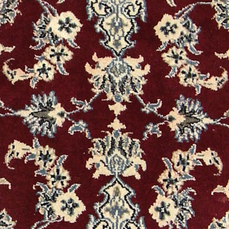 Nain - 12 la Teppe 193x80cm - Persisk teppe